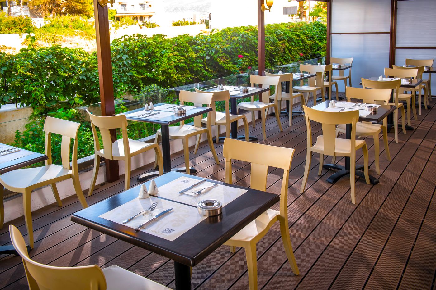 Hersonissos Palace Hotel