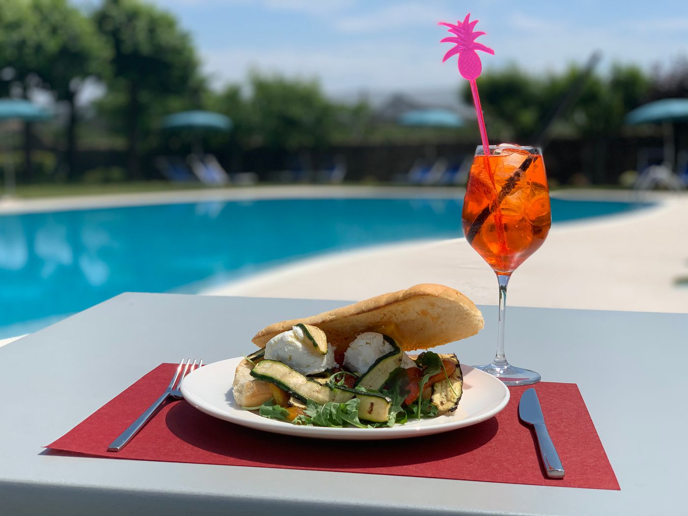 Villa Quaranta Tommasi Wine Hotel & Spa - Italy - Ospedaletto di Pescantina VR - Bar - 9