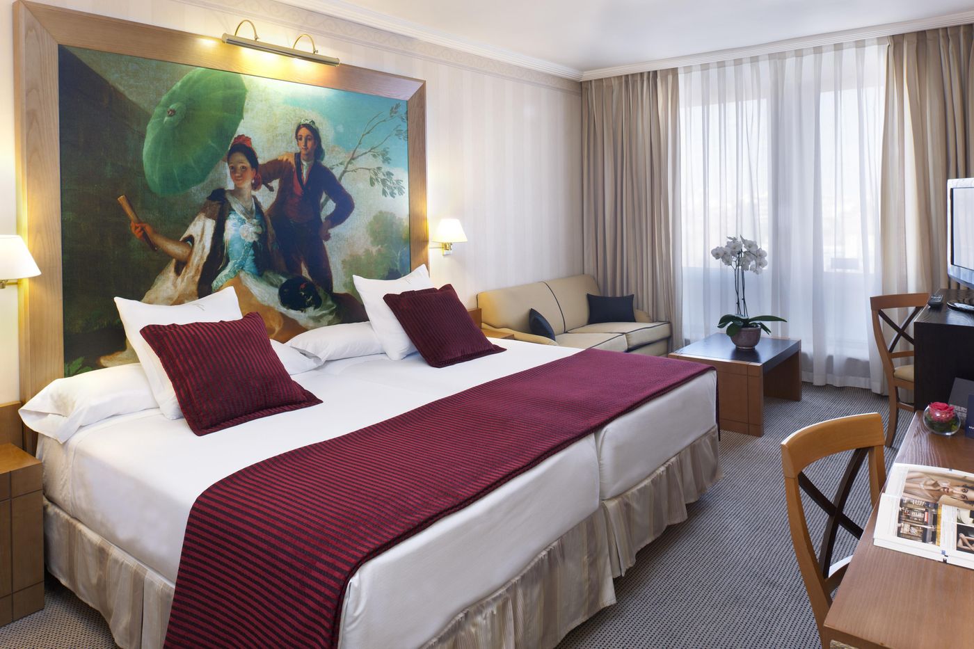 Courtyard-Madrid-Princesa-Room-33