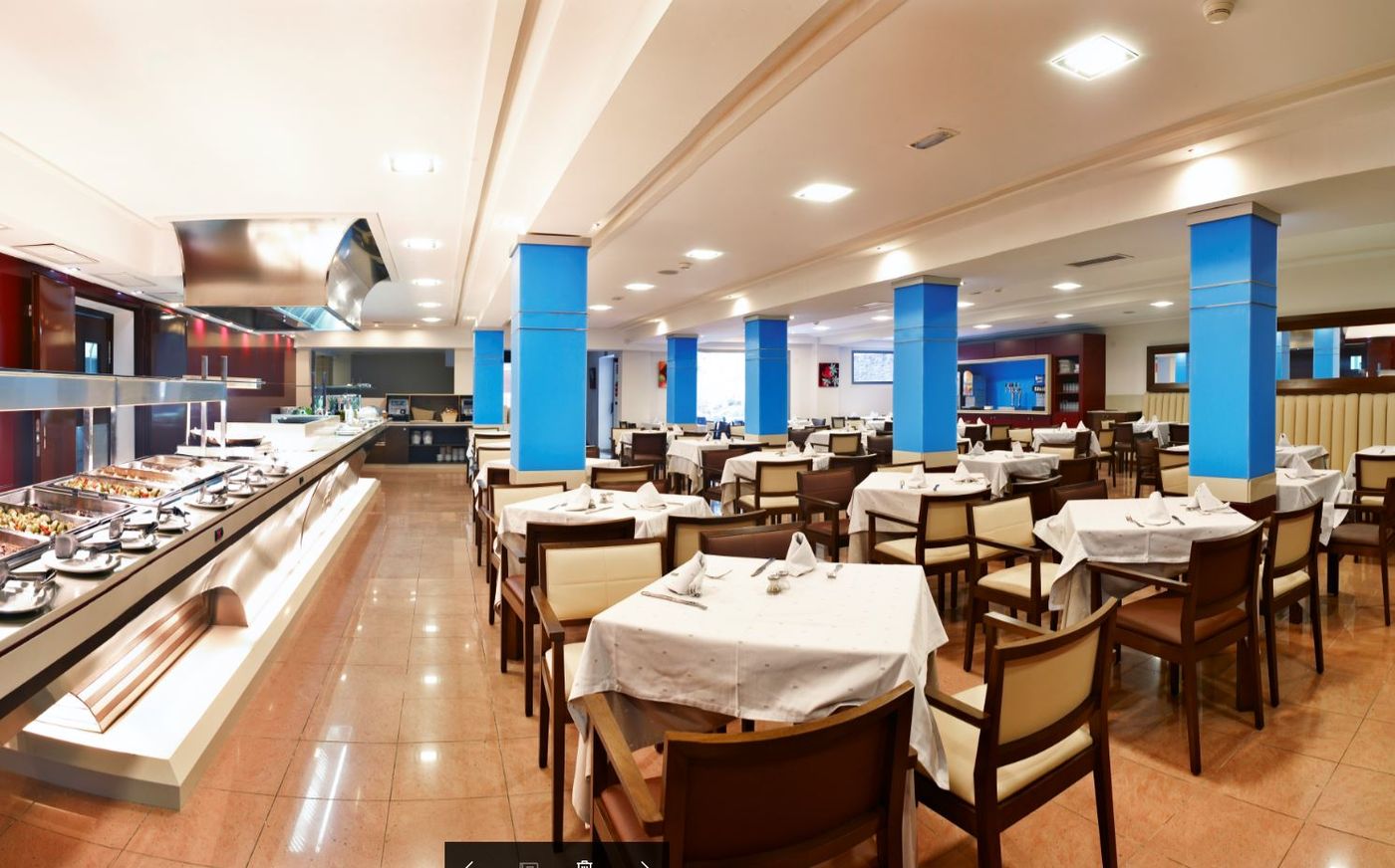 Hotel Mediterranean Bay - Adults Only