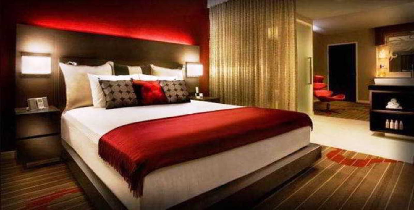 Hard Rock Hotel San Diego - United States - SAN DIEGO - Room - 7