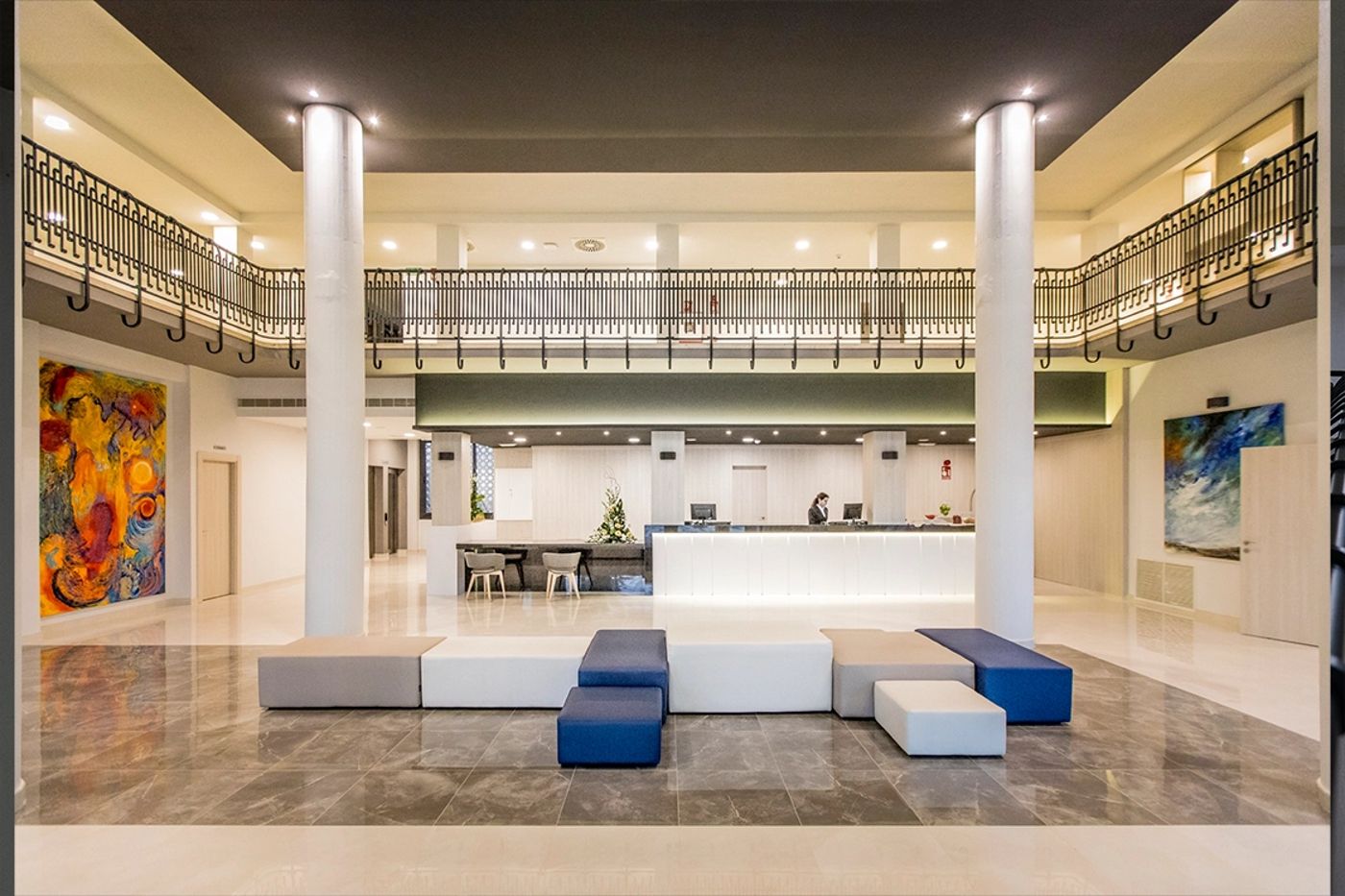 30 Degrees Hotel Dos Playas