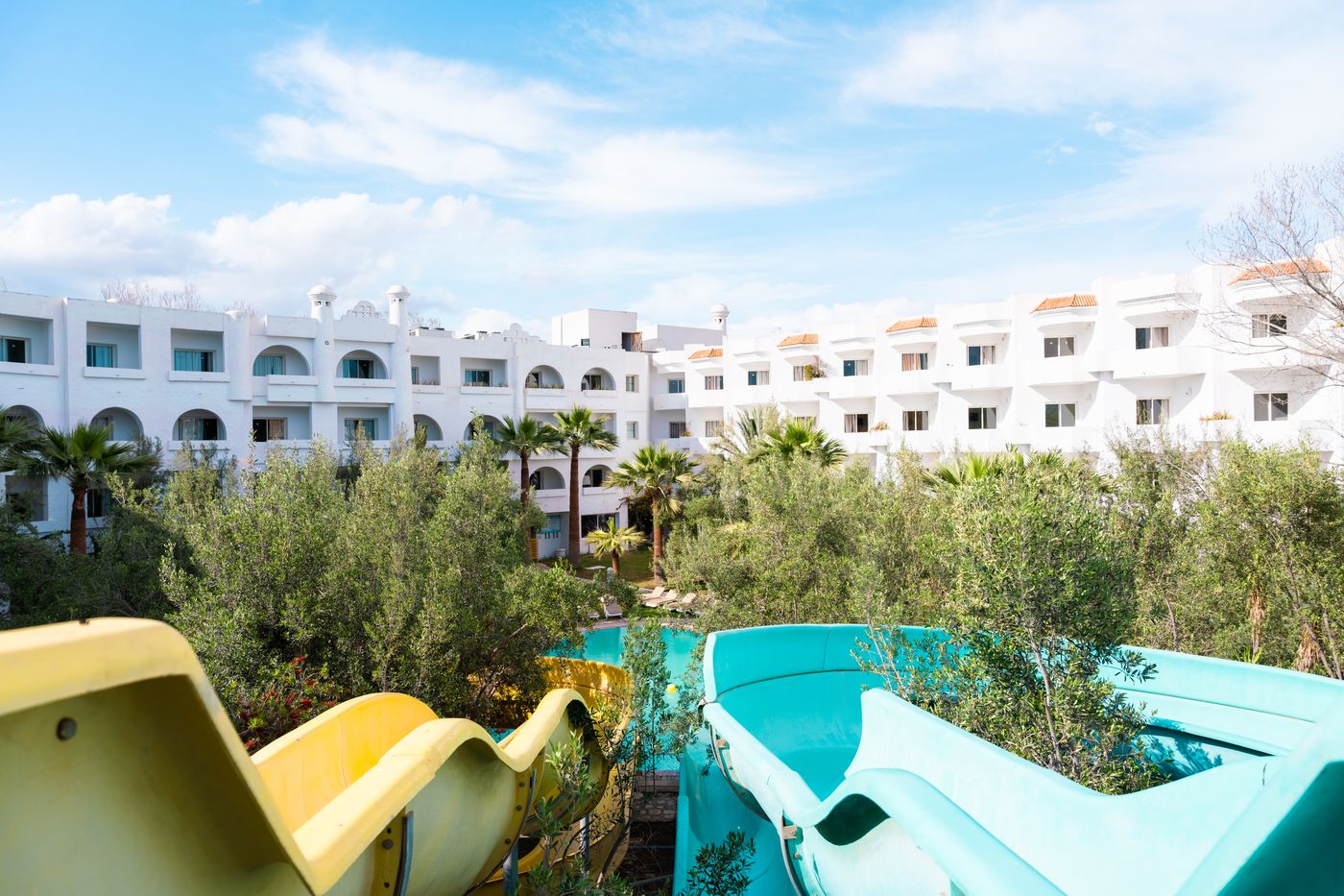 Hammamet Garden Resort