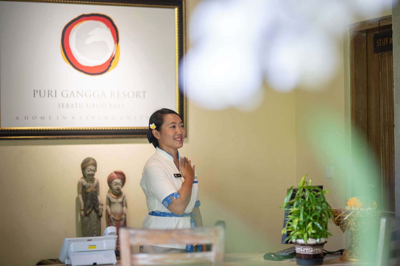 Puri Gangga Resort Ubud-Indonesia-BALI-Lobby-9