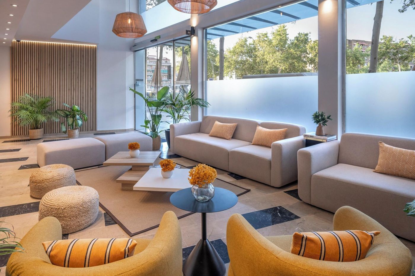 Serhs del Port-Spain-BARCELONA-Lobby-10