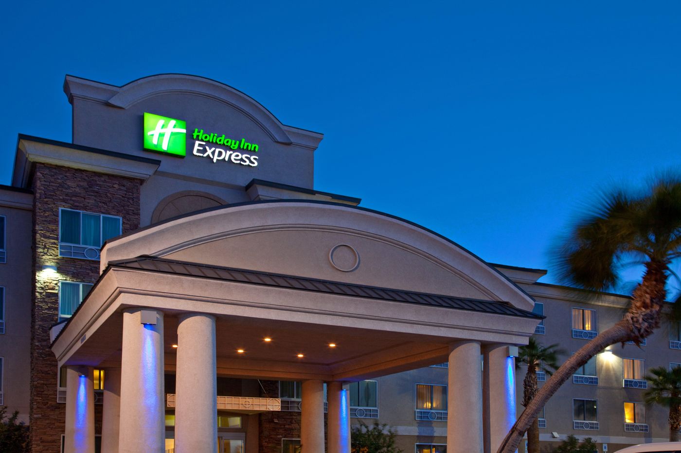 Holiday Inn Express Las Vegas - Stadium Area-United States-Las Vegas-General view-2