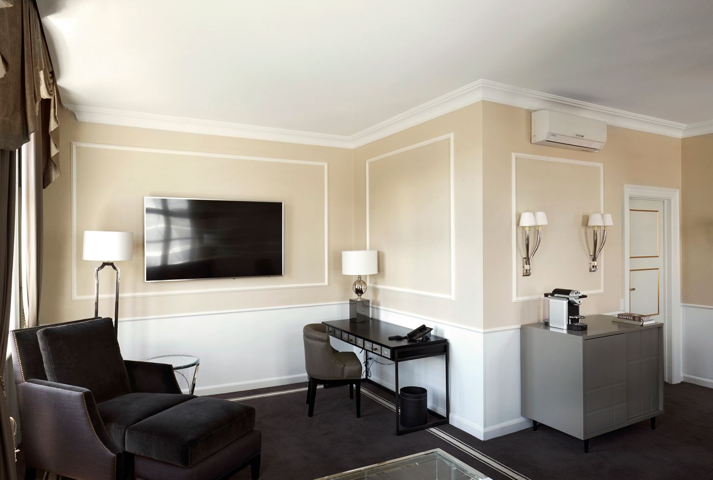 Phoenix - Denmark - Kobenhavn K - Room - 13