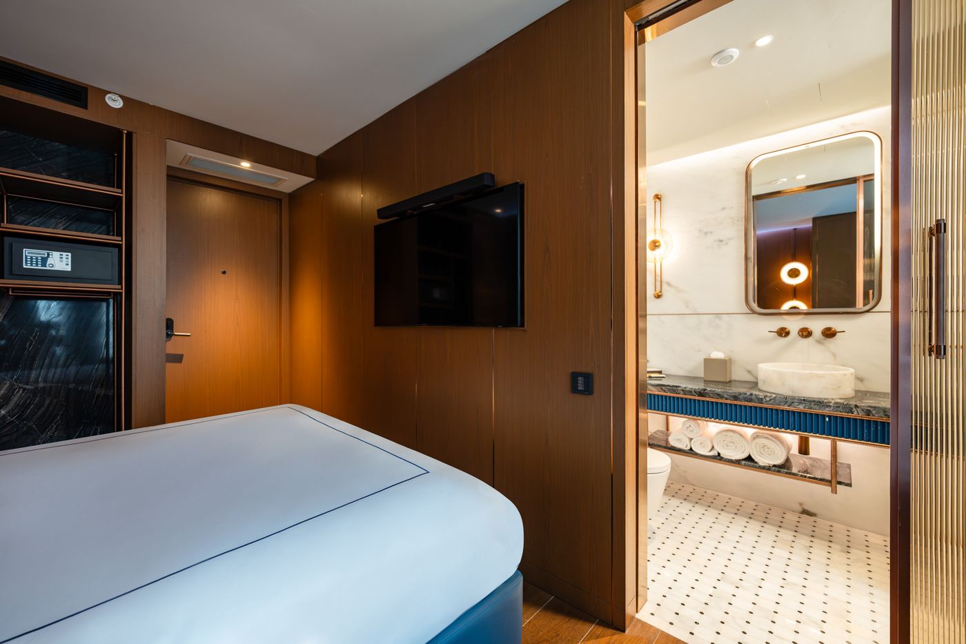 Sura Concept Hotel-Turkey-istanbul-Room-8