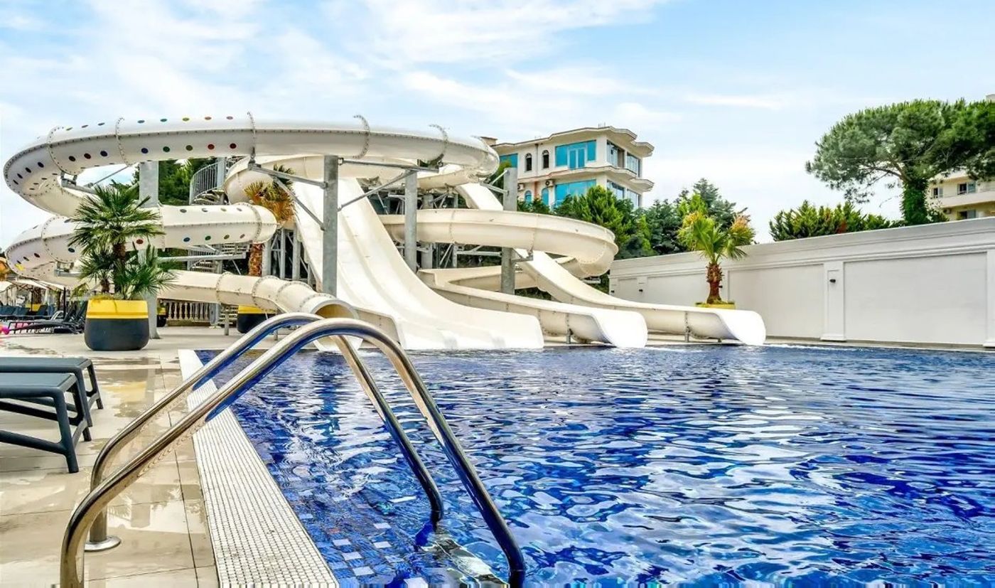 Bonita Luxury Resort 12.03.26