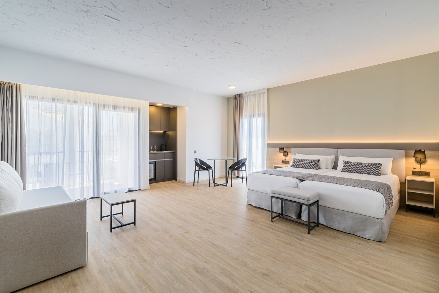 Occidental Puerto Banus