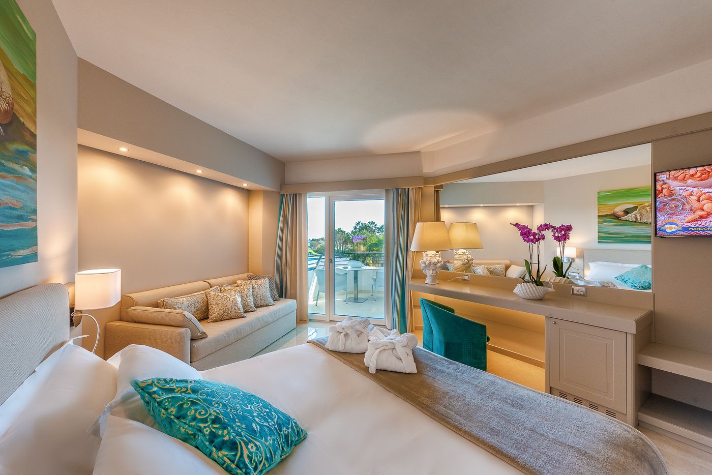 Acacia Palace- Adults Only (13+)