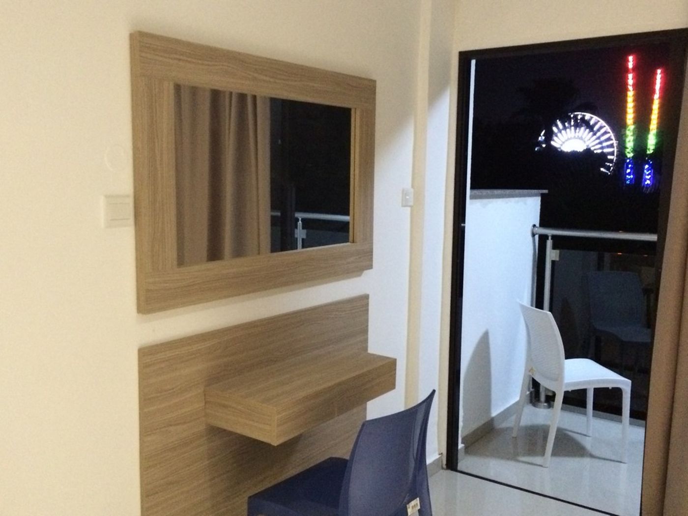 Pambos Napa Rocks Hotel