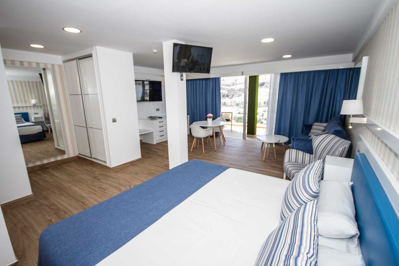 IG Nachosol Atlantic & Yaizasol Hotel by Servatur - Adults Only