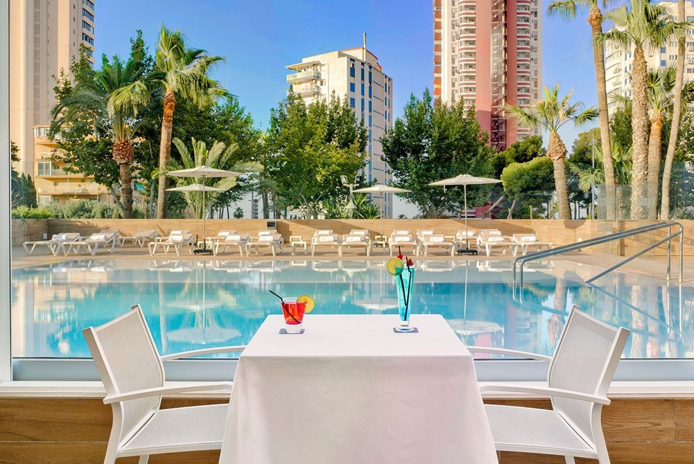 Don Pancho - Adults Only (14+)