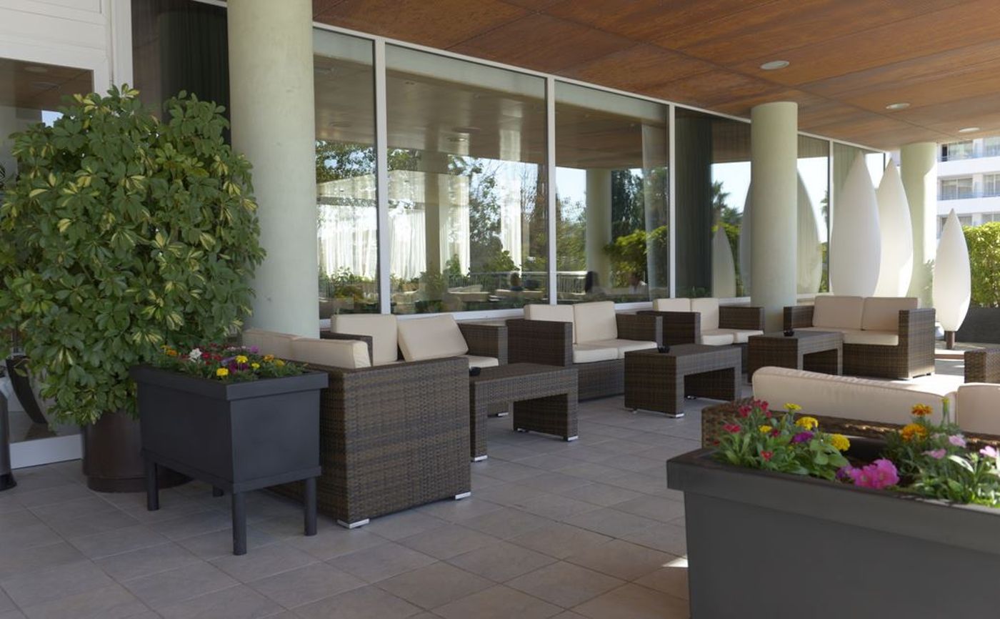 Alegria Caprici Verd