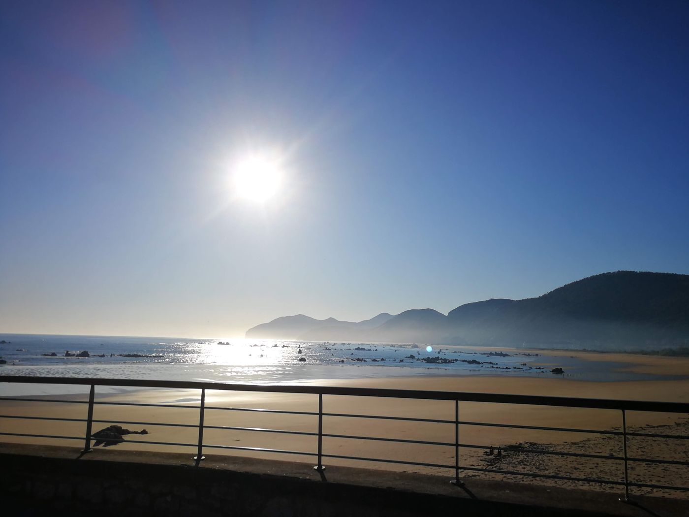 Apartamentos Gran Socaire De Noja-Spain-NOJA-General view-3