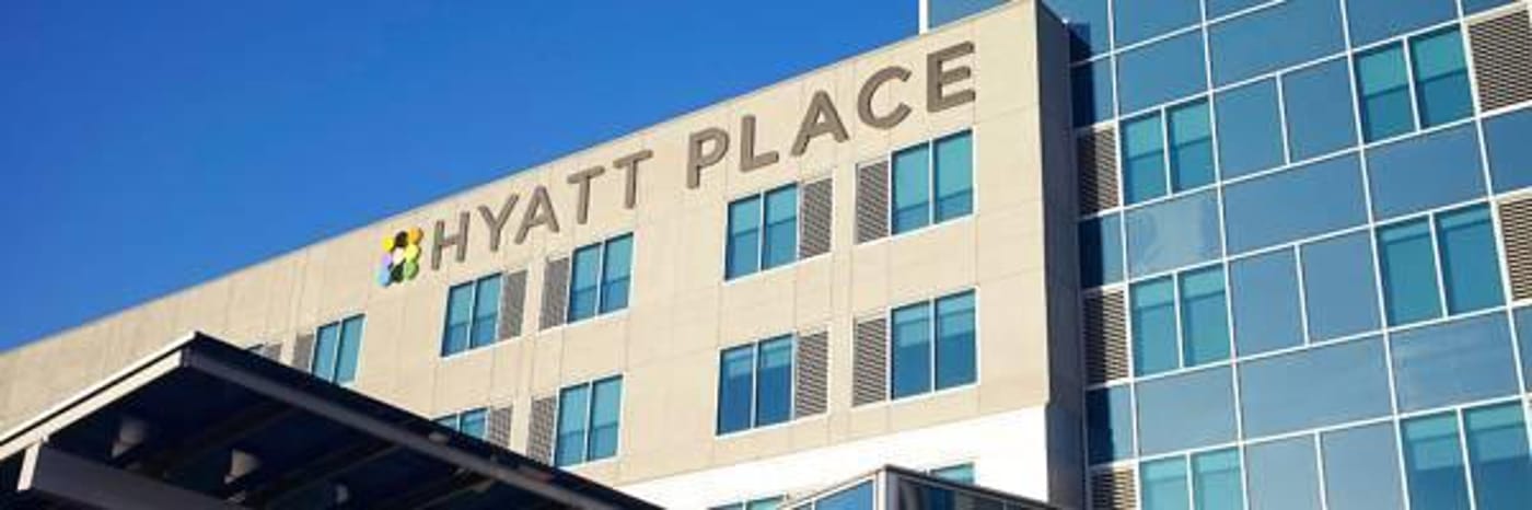 Hyatt Place Houston-Nrthwst/Cy Fair-United States-HOUSTON-General view-2