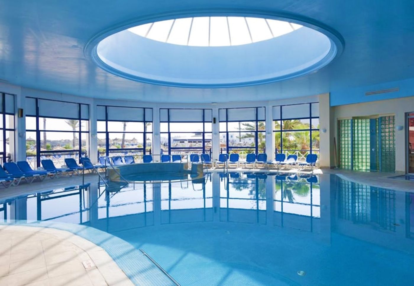 Regency Monastir Hotel & SPA 25.02