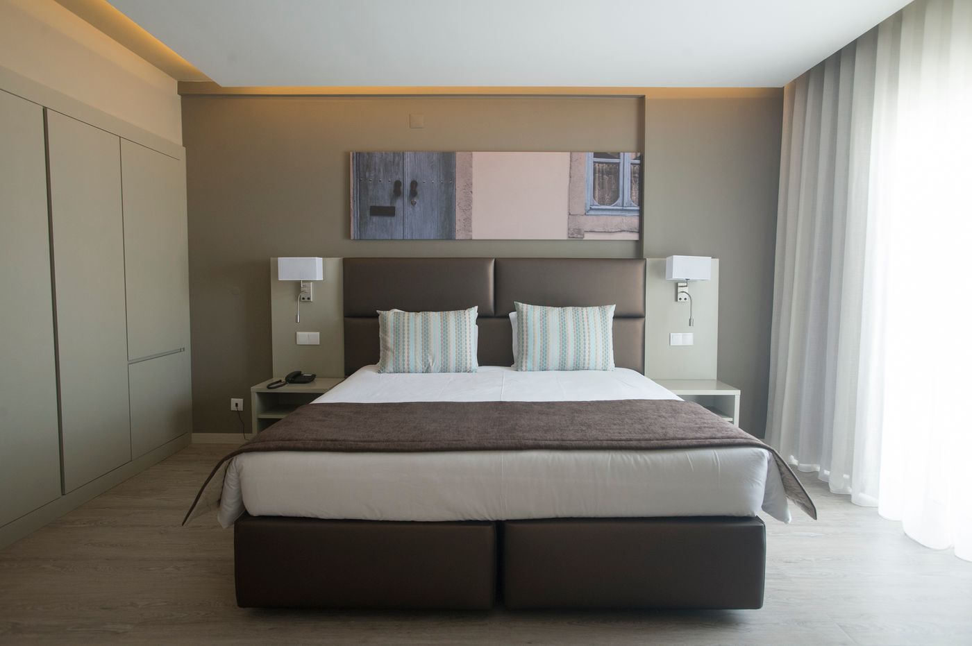 Maria Nova Lounge Hotel - Adult Only