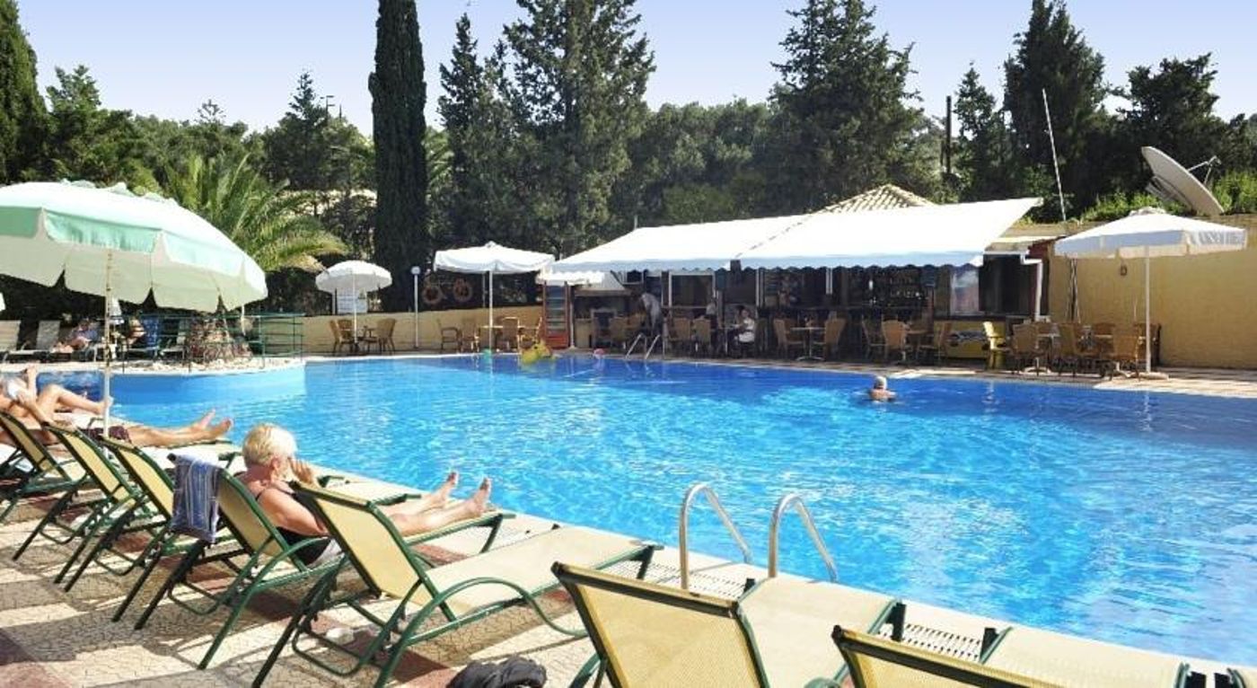 Philippos Apartments