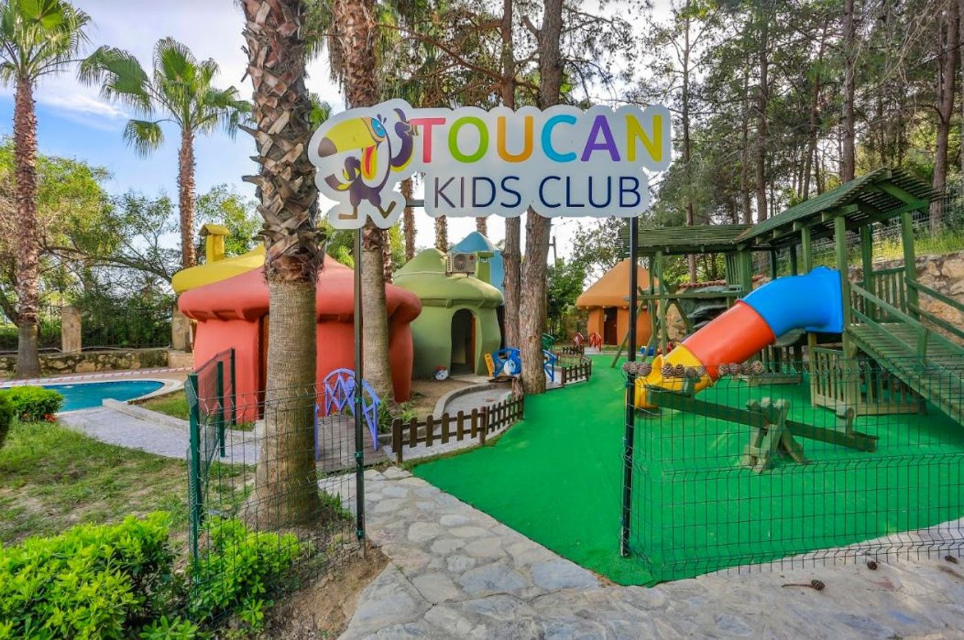 Tui Fun & Sun Miarosa Incekum Beach