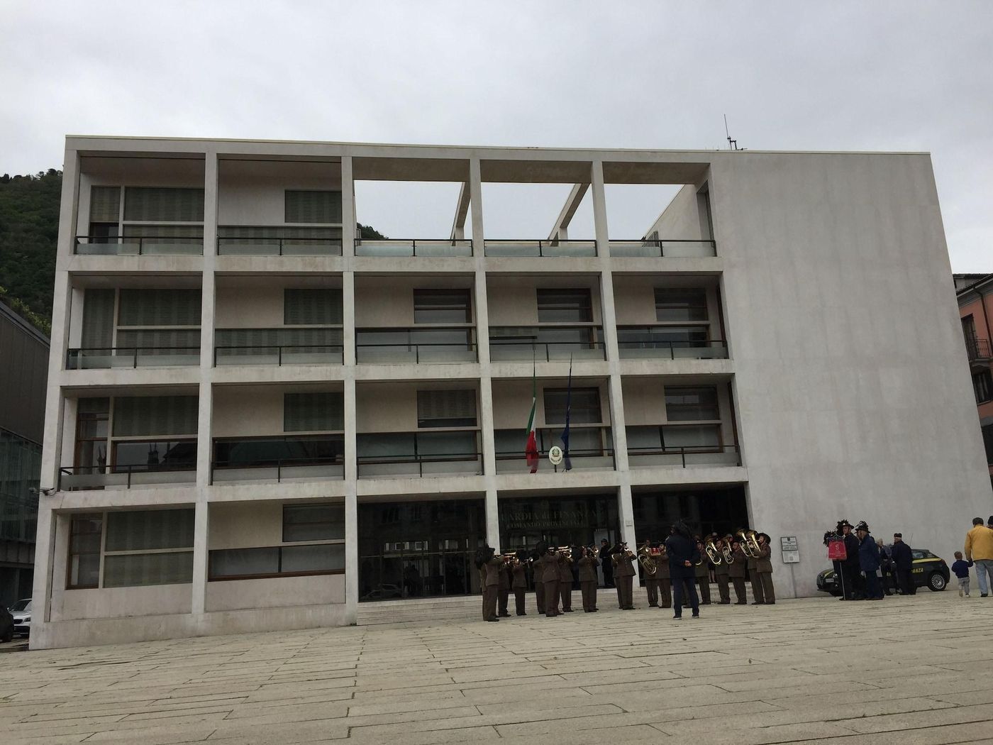 B&B Villa Costanza-Italy-Blevio-General view-2