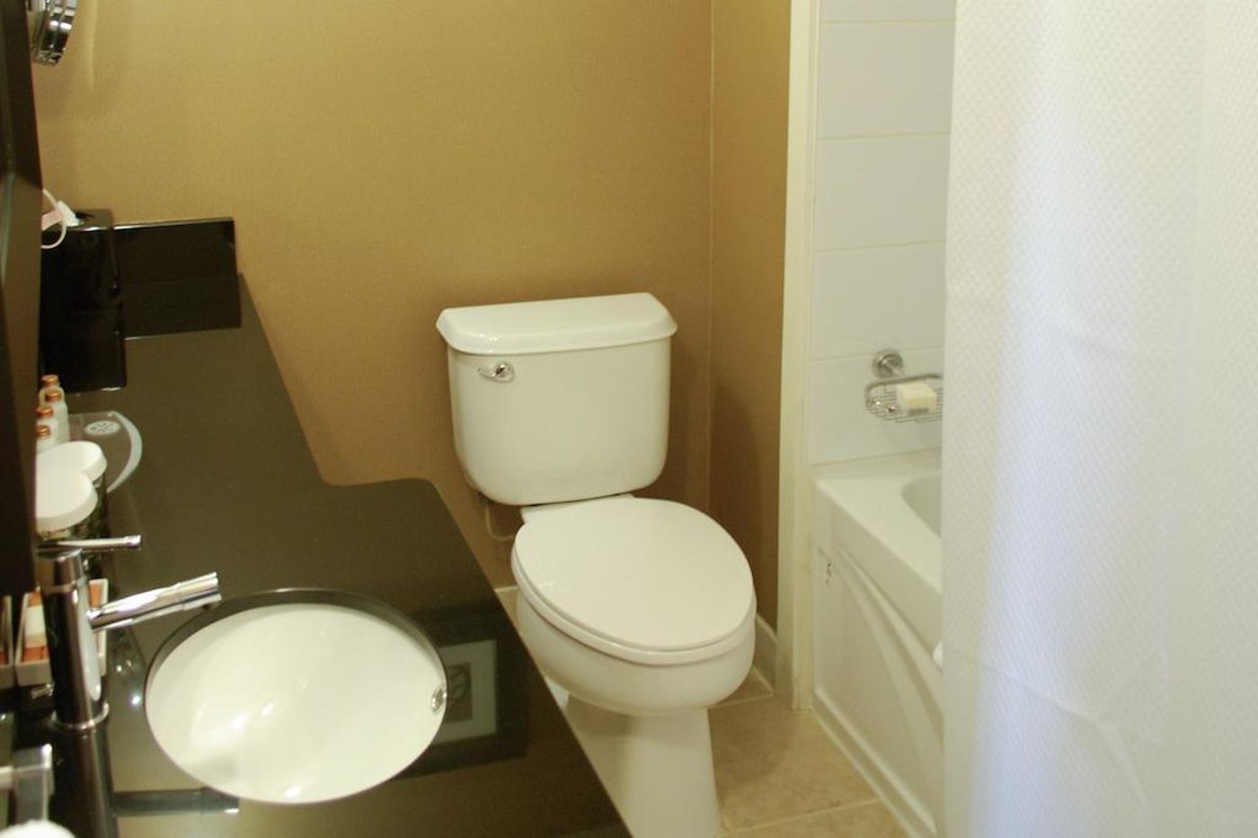 Sandman Signature Hotel Toronto Airport-Canada-TORONTO-General view-10