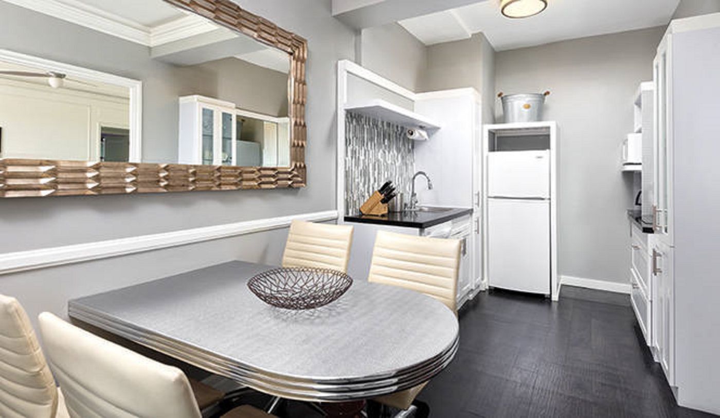 Inn at the Park - United States - SAN DIEGO - Room - 3