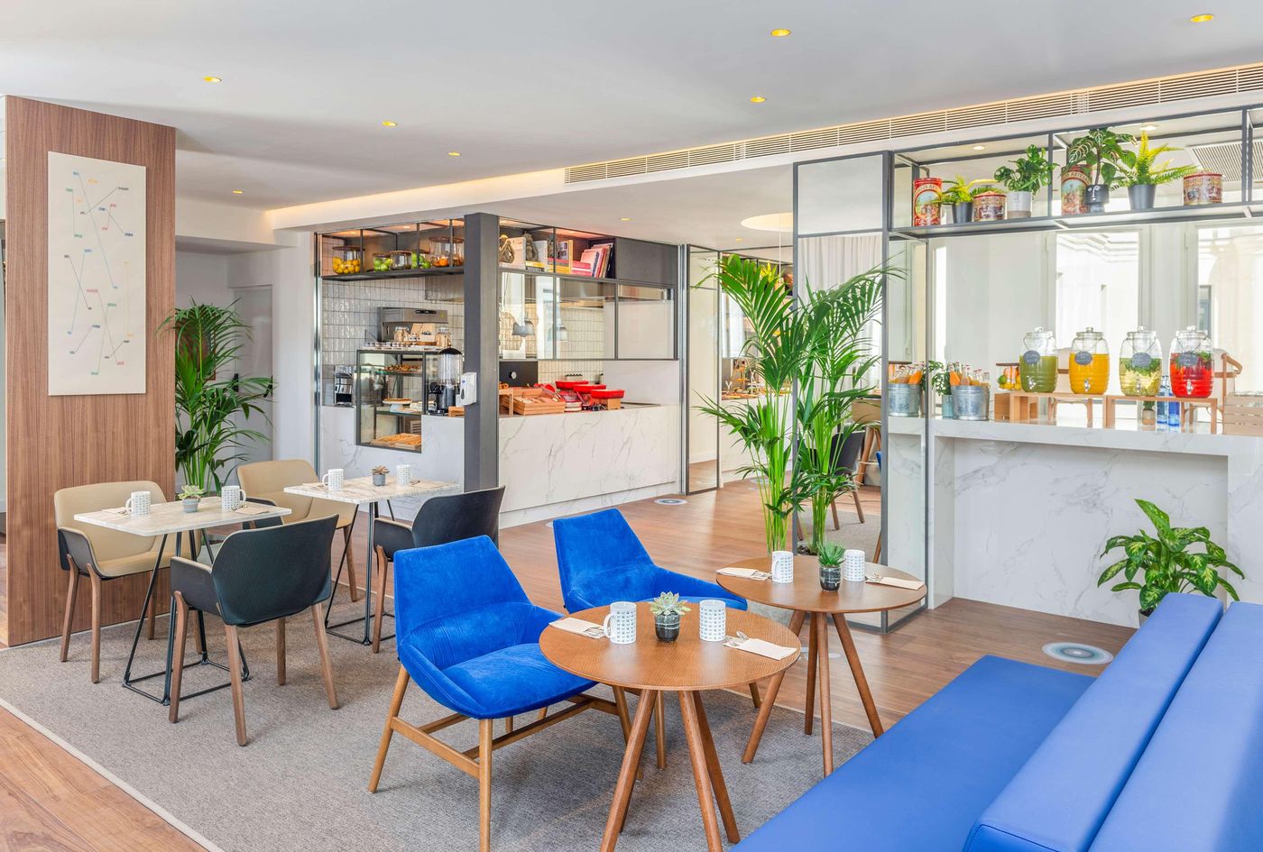 TRYP-Madrid-Cibeles-Hotel-Restaurant-9