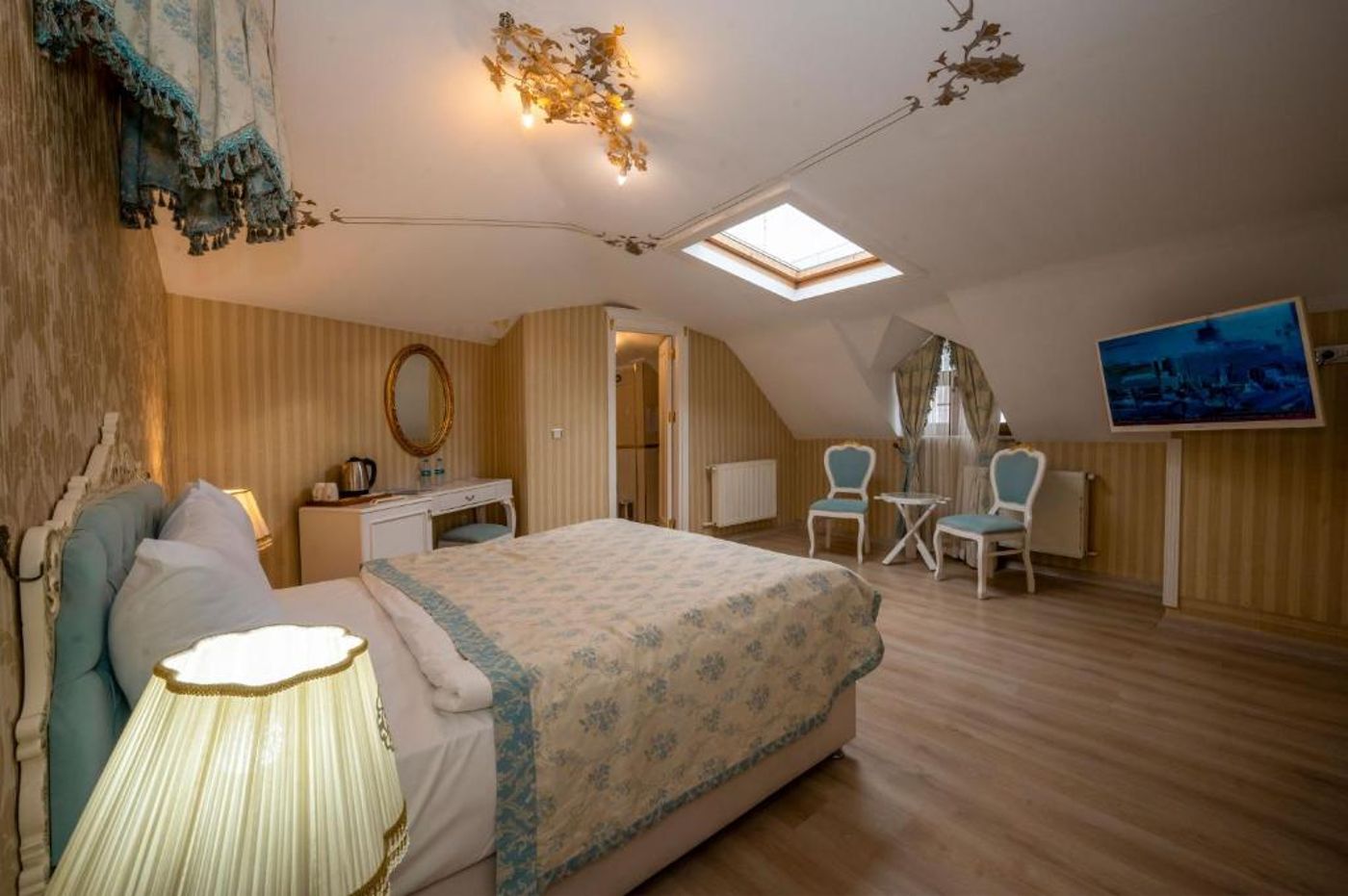 Villa-Paradiso-Hotel-Room-5