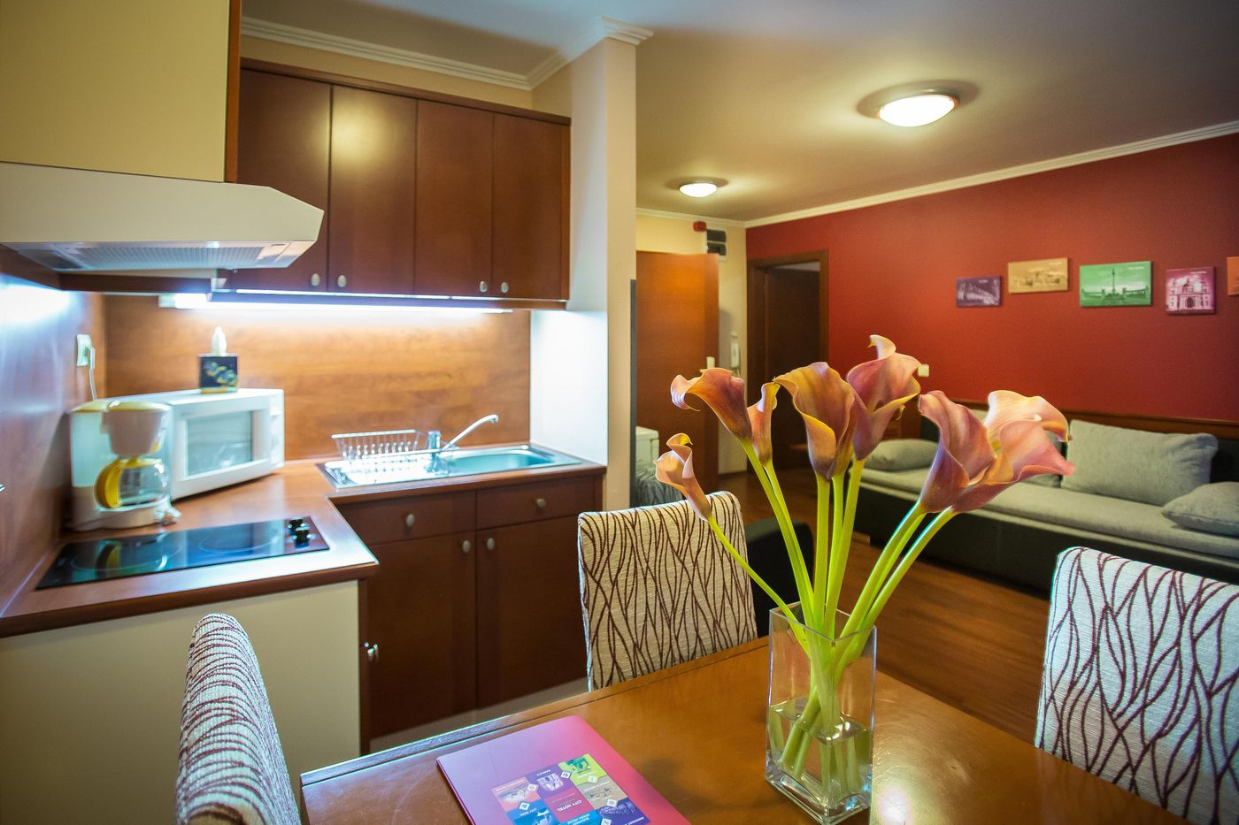 City Home Budapest-Hungary-BUDAPEST-Room-9