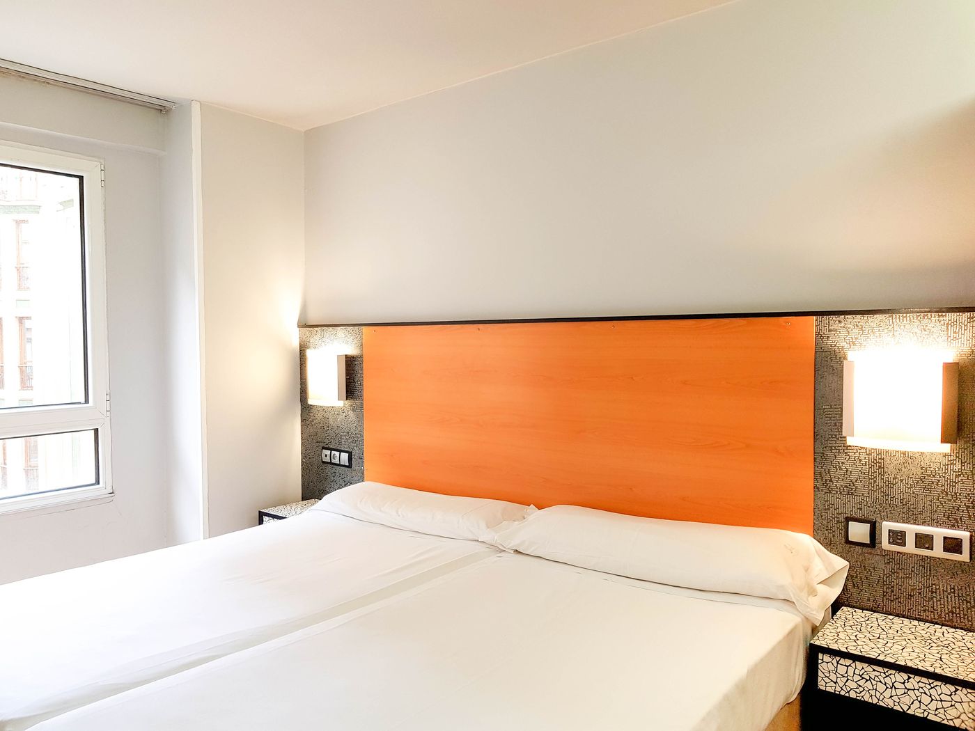 Hotel Faranda Pathos Gijón,Ascend Hotel Collection-Spain-Gijón-Room-6