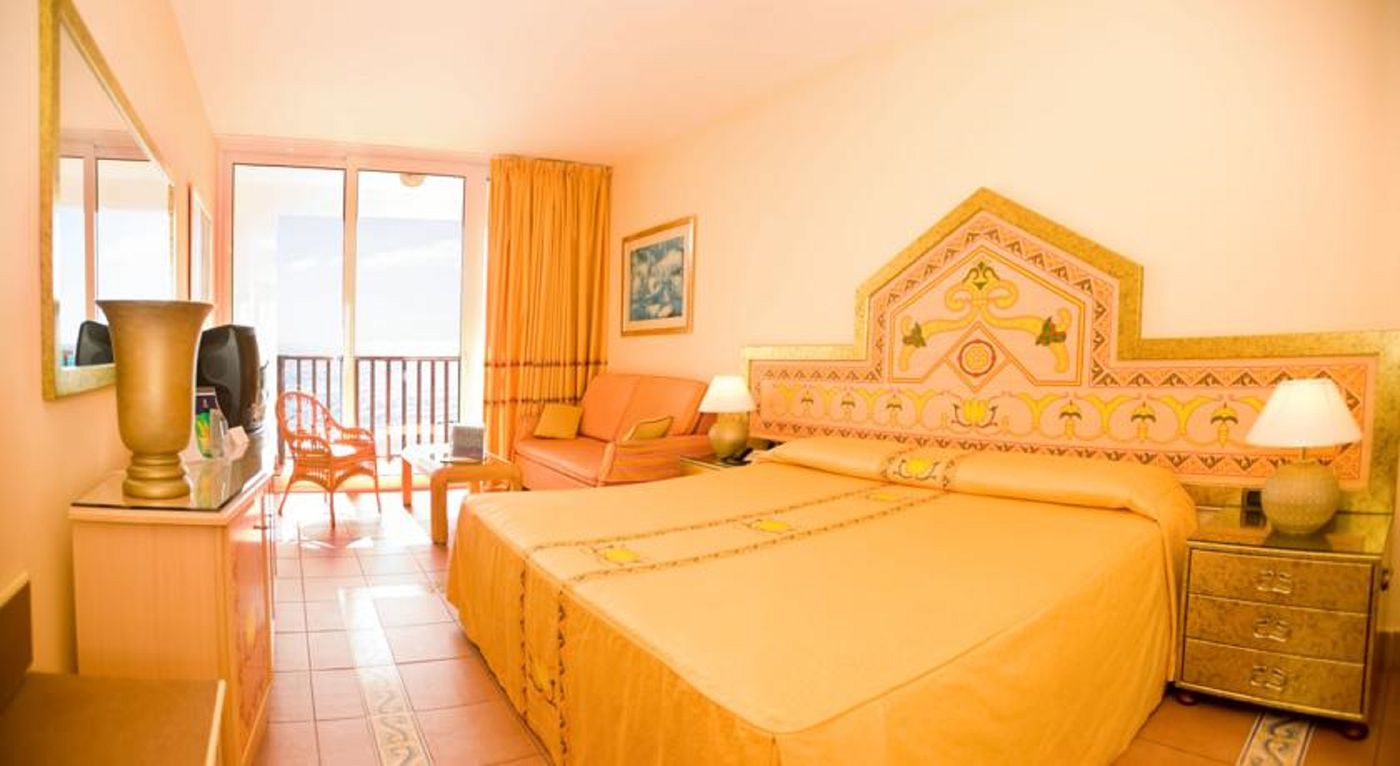 Fuerteventura-Princess-Room-43