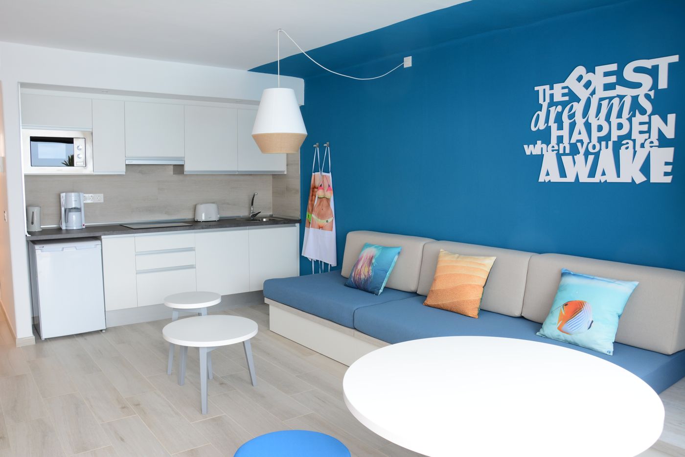 Bahia Kontiki Beach Aparthotel