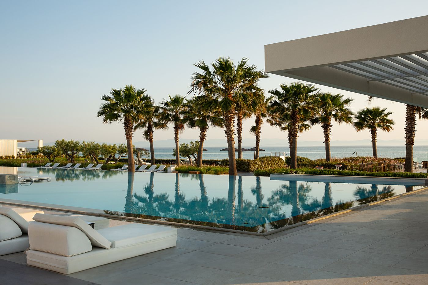 Domes Noruz Kassandra - Adult's Only (16+)