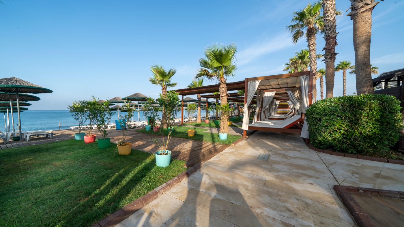 Siam Elegance Hotels & Spa