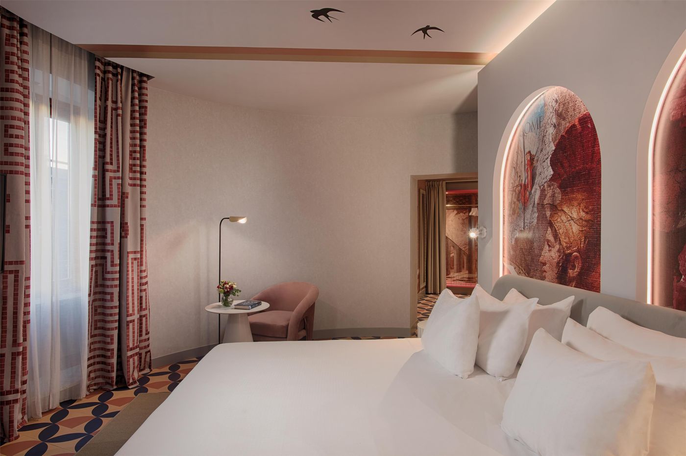 NH-Collection-Roma-Vittorio-Veneto-Room-58