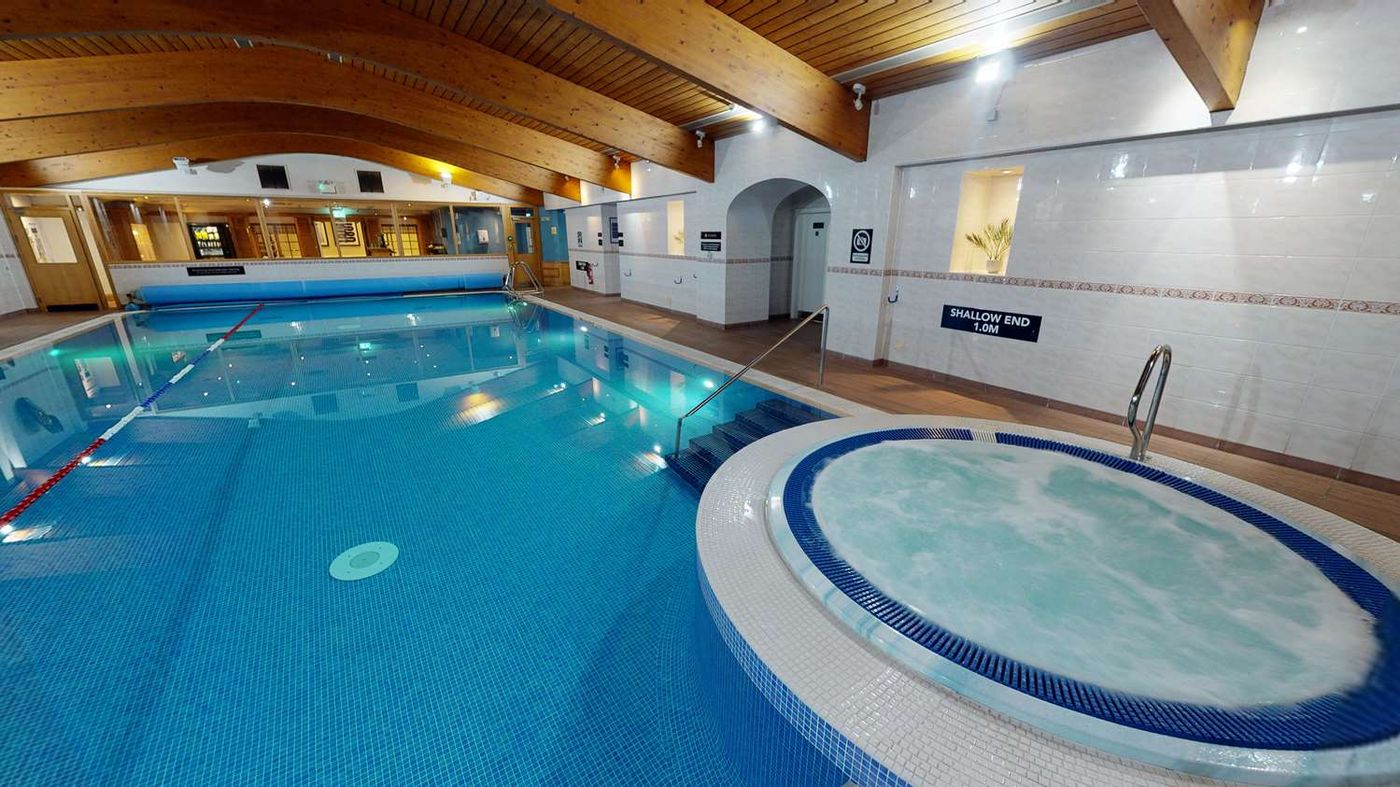 Glasgow Argyle Hotel, BW Signature Collection-United Kingdom-GLASGOW-General view-1