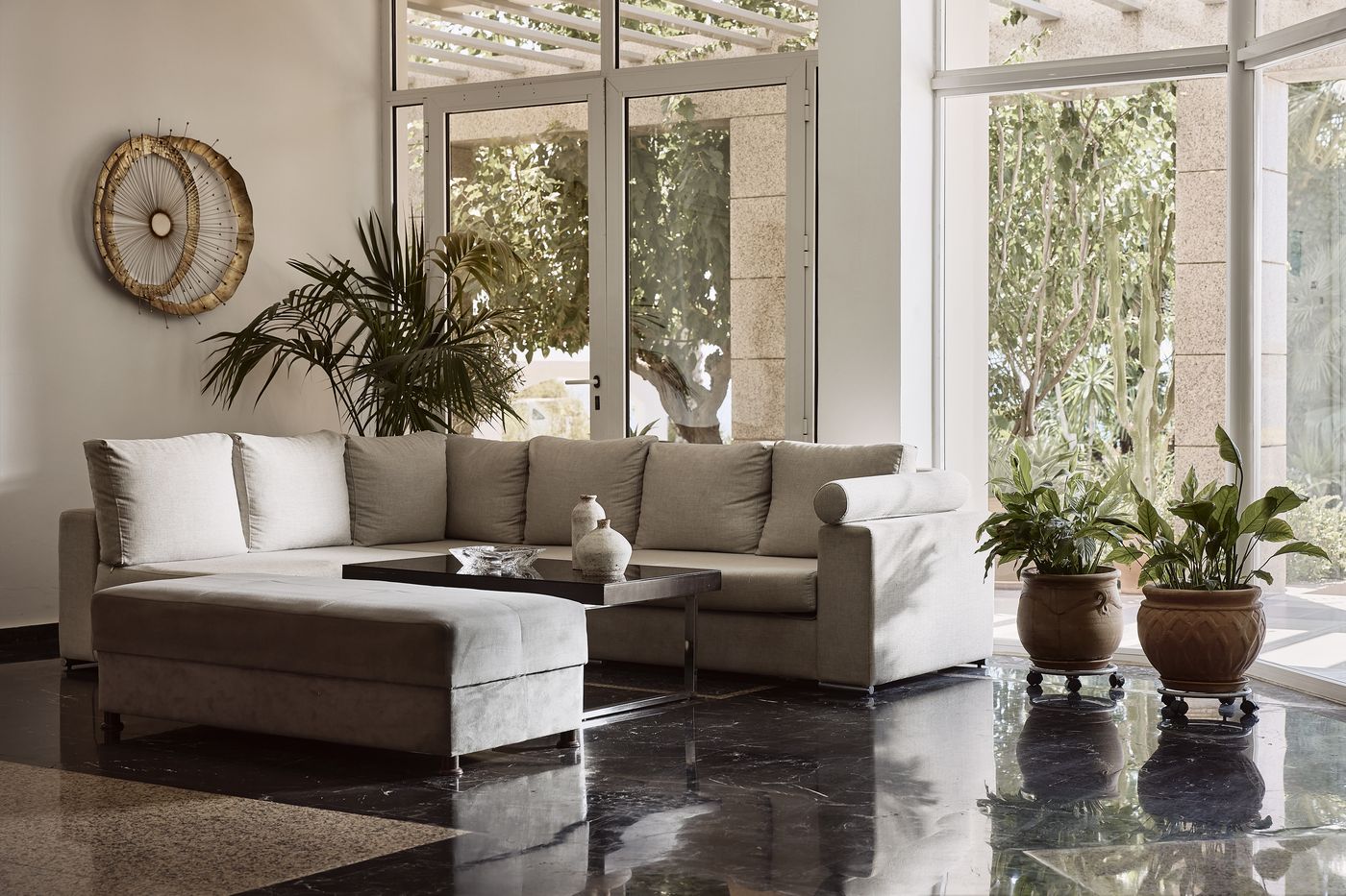 Tylissos Beach Hotel