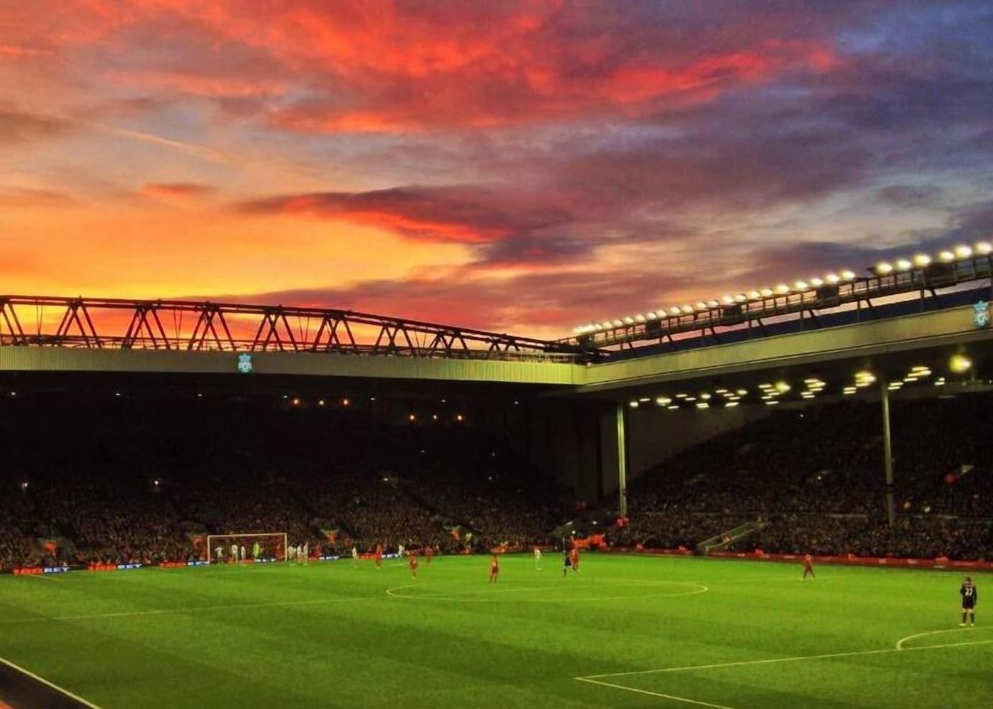 Dockside Lodge Ensuite Rooms-United Kingdom-BOOTLE-General view-9