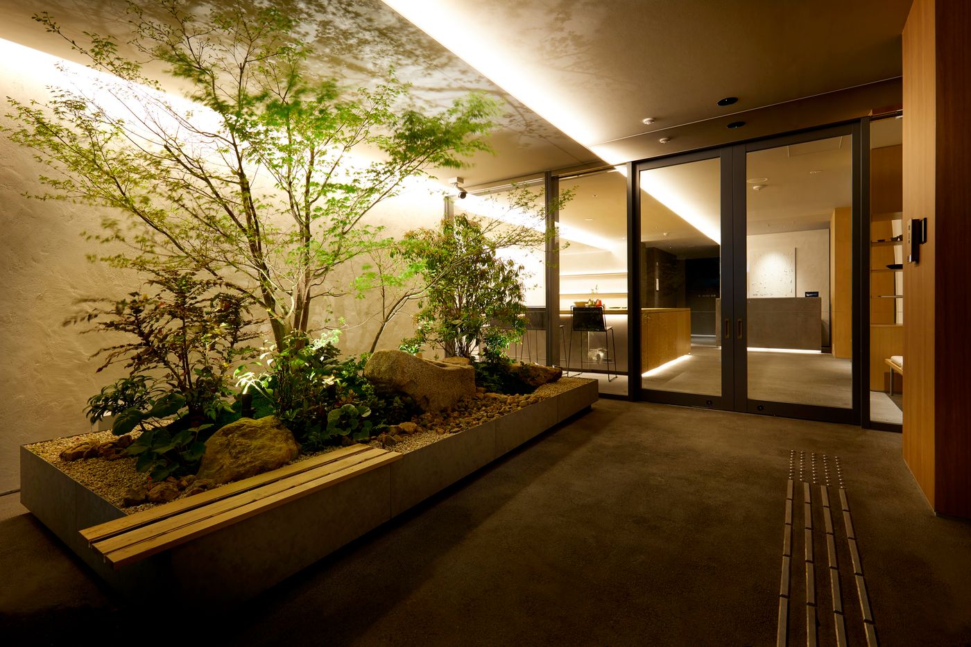 TSUKI Tokyo-Japan-Tokyo-General view-3