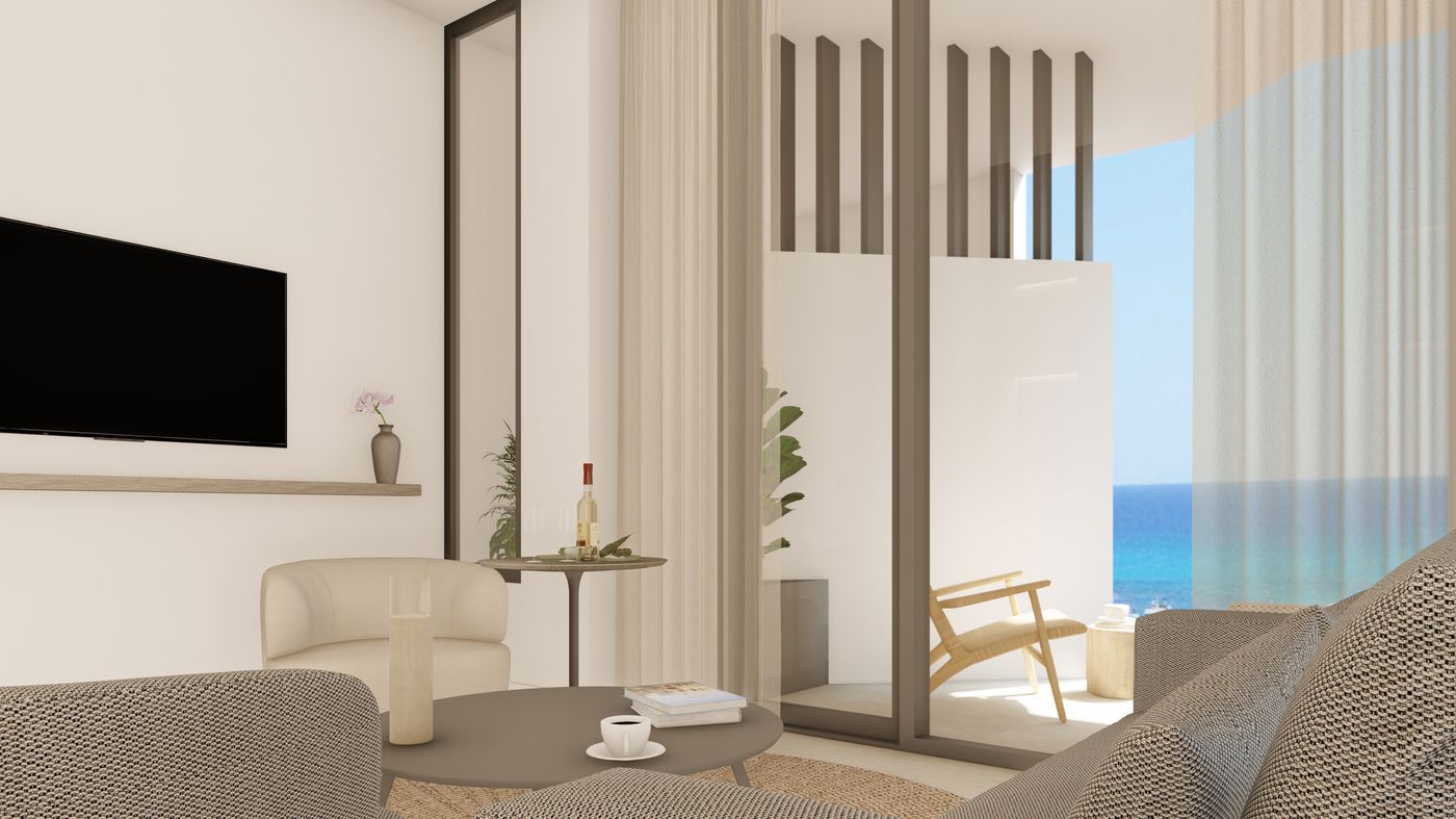 Tasia Maris Beach & Spa - Adults Only