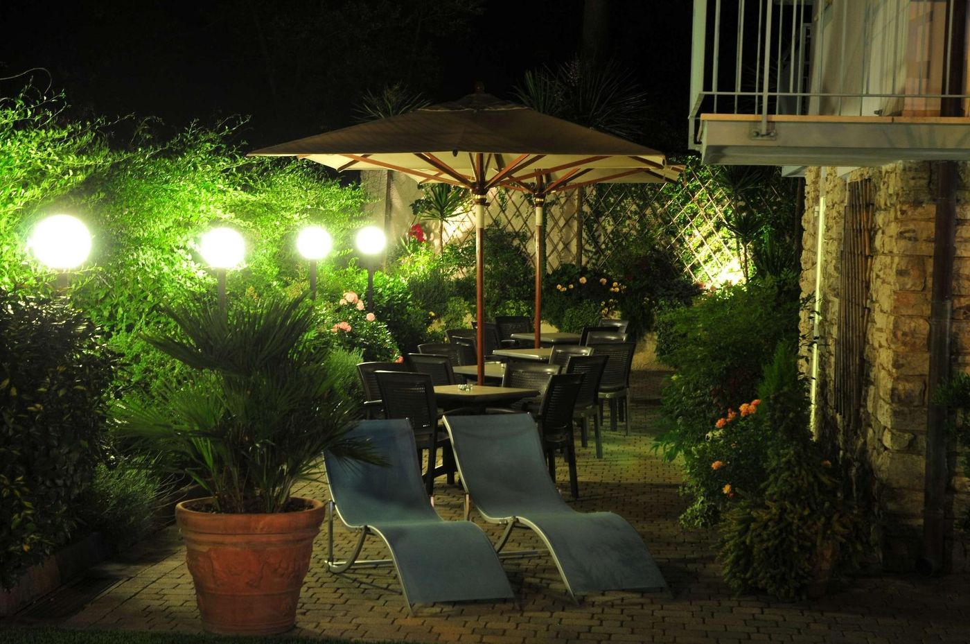 Riviera Blu-Italy-TIRRENIA -General view-10