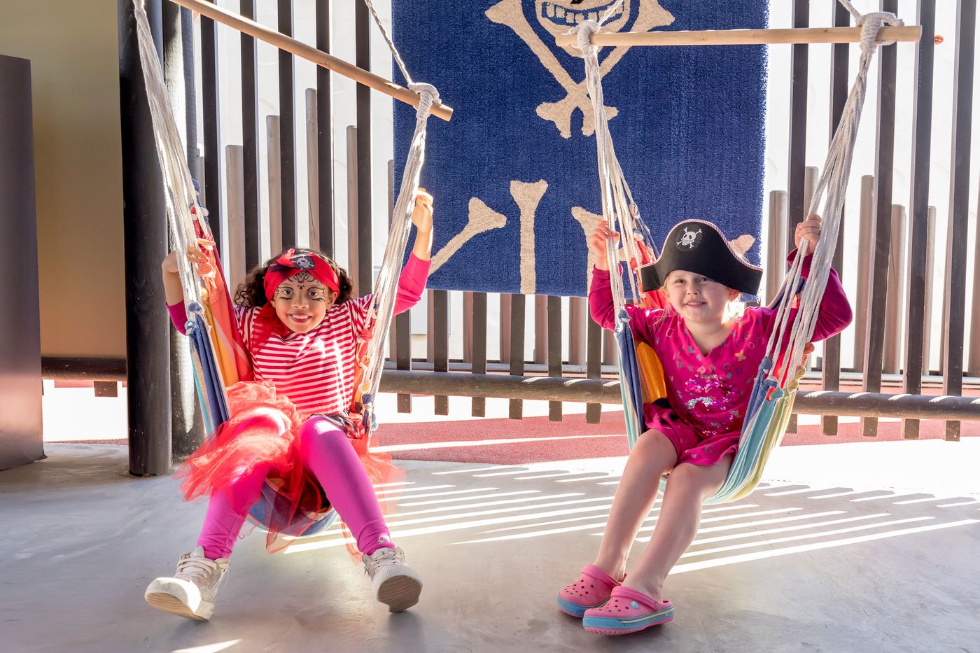 Barcelo-Fuerteventura-Royal-Level--Family-Club--NU-Sports-and-Entertainment-69