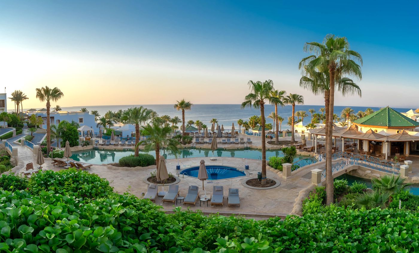 Park Regency Sharm El Sheikh