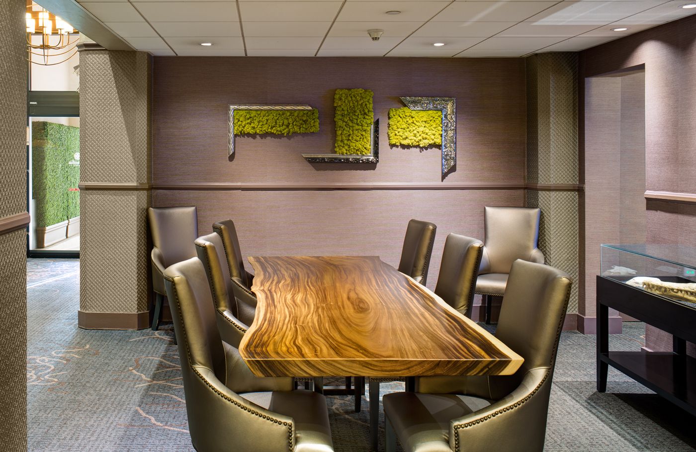 The Sofia Hotel - United States - SAN DIEGO - Lobby - 7