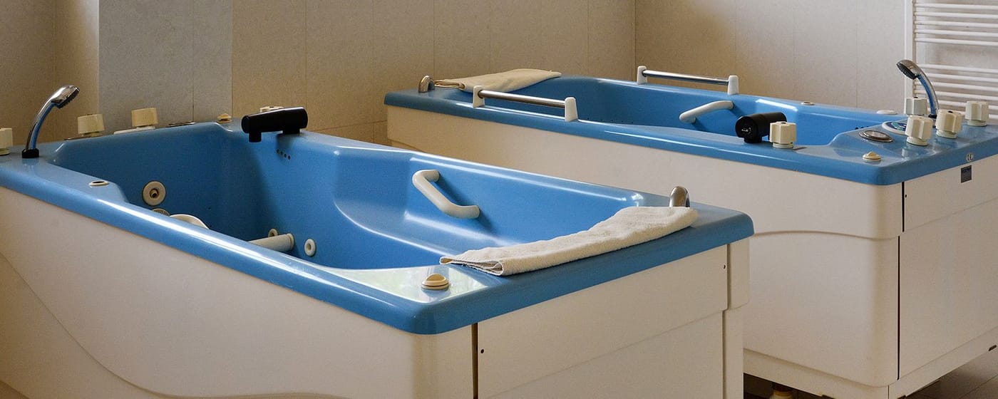 Yadis Djerba Golf Thalasso & Spa