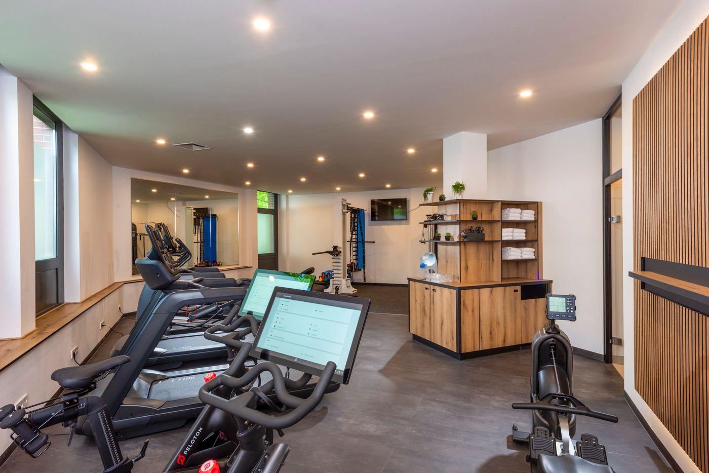 Mercure-Hotel-Muenchen-Neuperlach-Sued-Sports-and-Entertainment-57