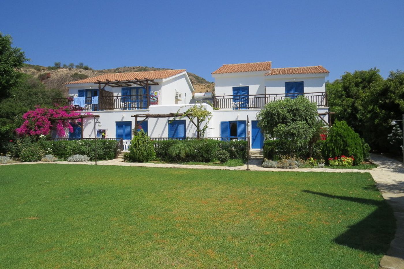 Hylatio-Tourist-Village-General-view-12