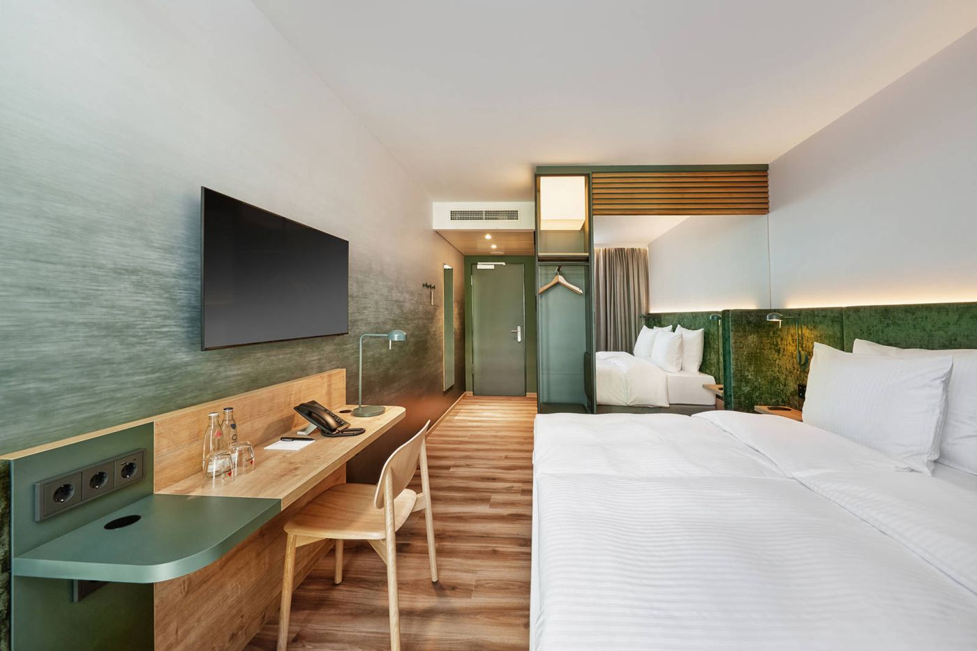 H Hotel Frankfurt Eschborn